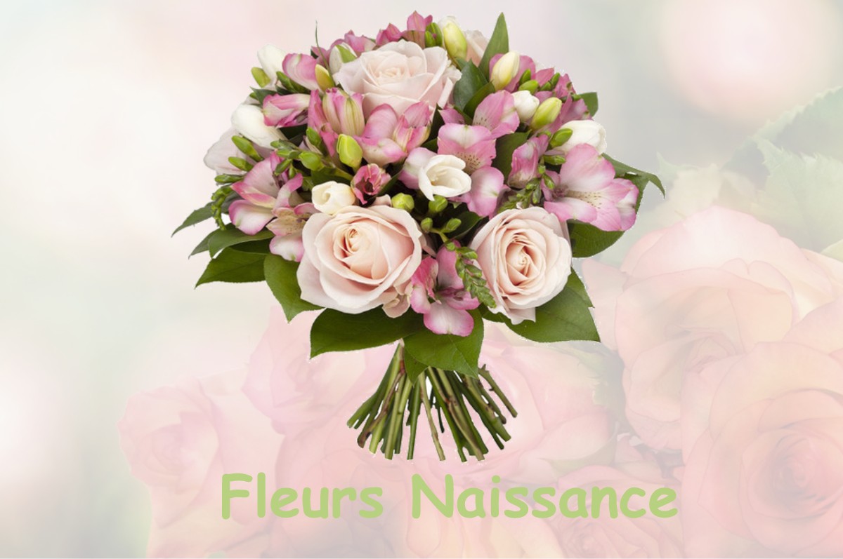 fleurs naissance BELUS