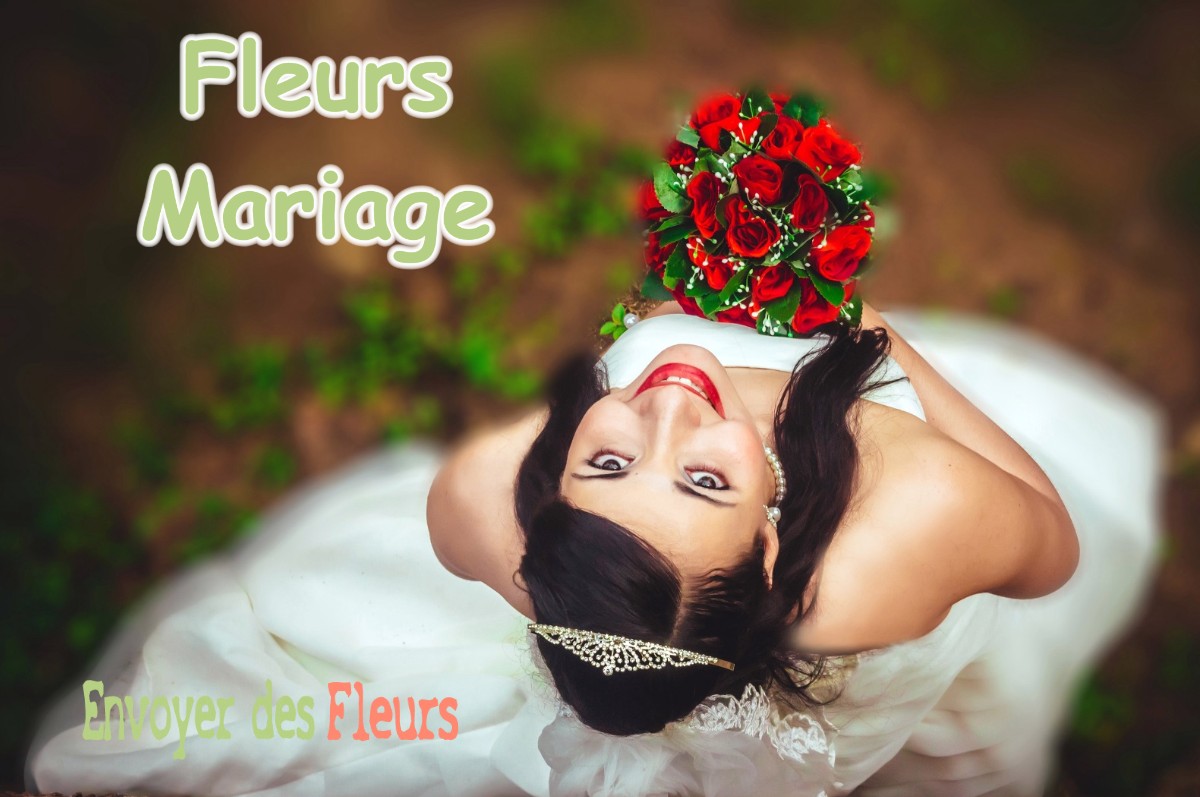 lIVRAISON FLEURS MARIAGE à BELUS